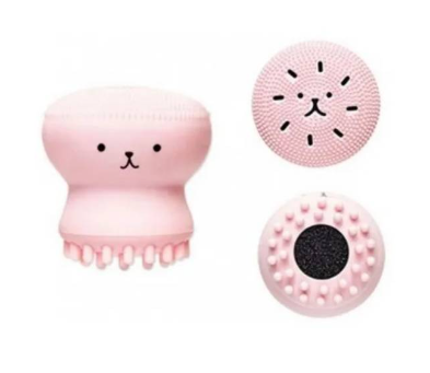 Gray helmet for bikers